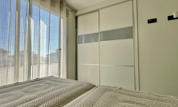 Resale - Villa - Orihuela Costa - Lomas de Cabo Roig