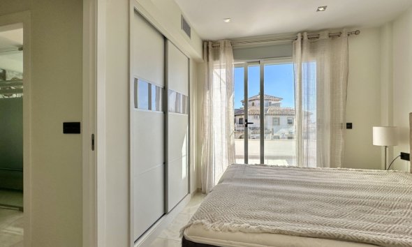 Resale - Villa - Orihuela Costa - Lomas de Cabo Roig