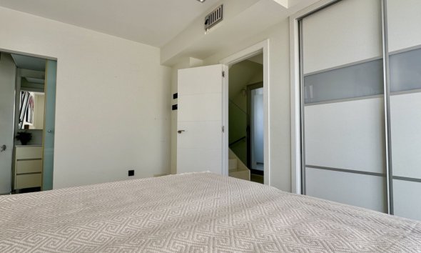 Resale - Villa - Orihuela Costa - Lomas de Cabo Roig