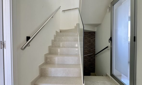 Resale - Villa - Orihuela Costa - Lomas de Cabo Roig