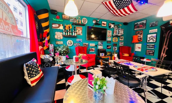 Reventa - Local Comercial - Torrevieja - torrevieja