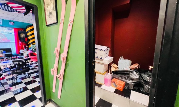 Reventa - Local Comercial - Torrevieja - torrevieja