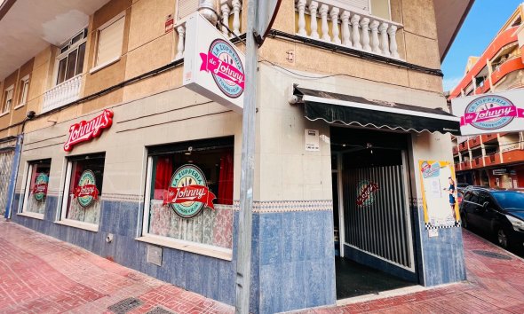 Reventa - Local Comercial - Torrevieja - torrevieja