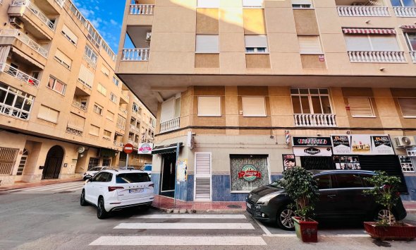 Reventa - Local Comercial - Torrevieja - torrevieja