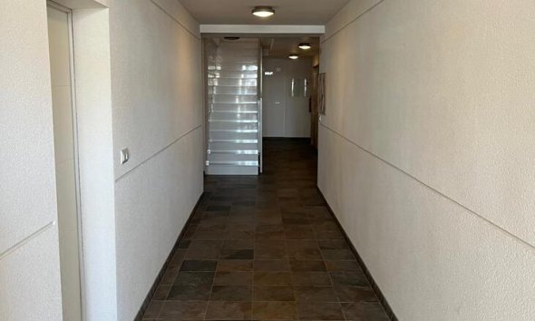 Resale - Apartment - Orihuela Costa - Los Dolses