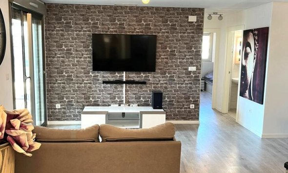 Resale - Apartment - Orihuela Costa - Los Dolses