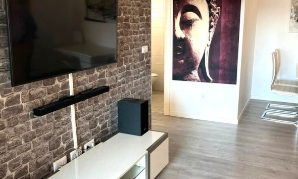 Resale - Apartment - Orihuela Costa - Los Dolses