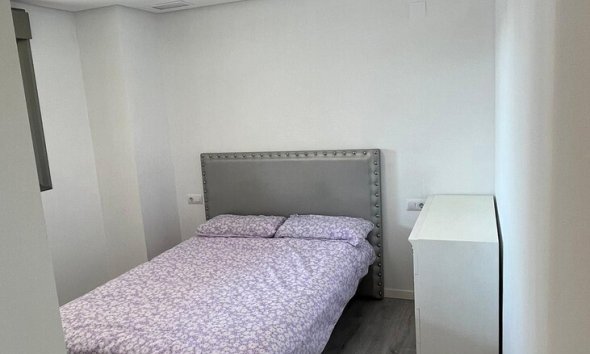 Resale - Apartment - Orihuela Costa - Los Dolses