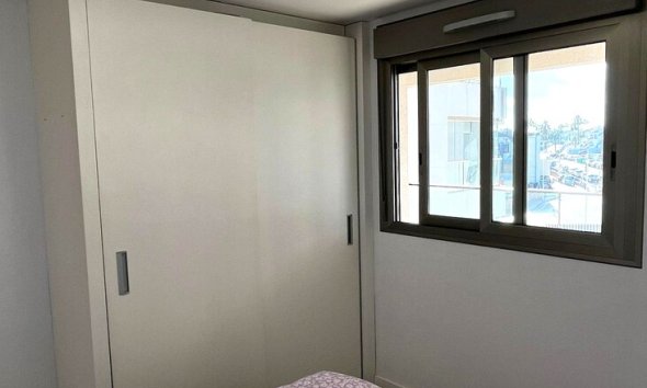 Resale - Apartment - Orihuela Costa - Los Dolses