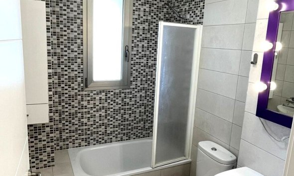 Resale - Apartment - Orihuela Costa - Los Dolses