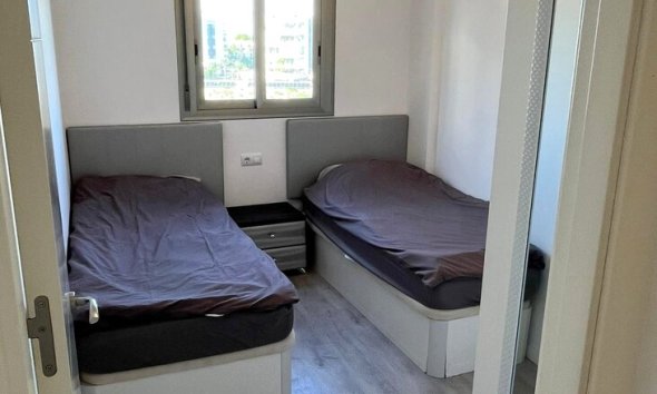 Resale - Apartment - Orihuela Costa - Los Dolses