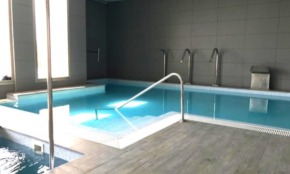 Resale - Apartment - Orihuela Costa - Los Dolses