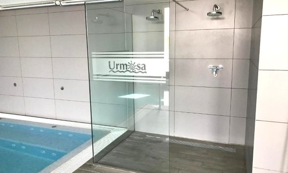 Resale - Apartment - Orihuela Costa - Los Dolses