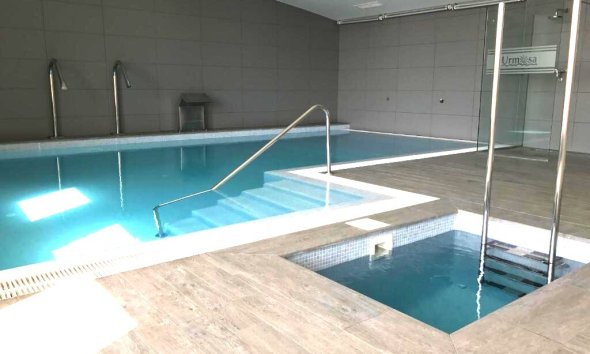 Resale - Apartment - Orihuela Costa - Los Dolses