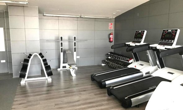 Resale - Apartment - Orihuela Costa - Los Dolses