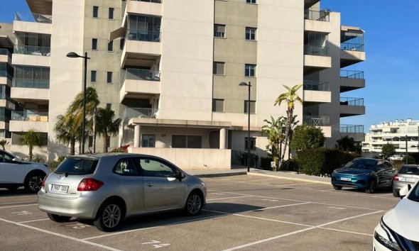 Resale - Apartment - Orihuela Costa - Los Dolses