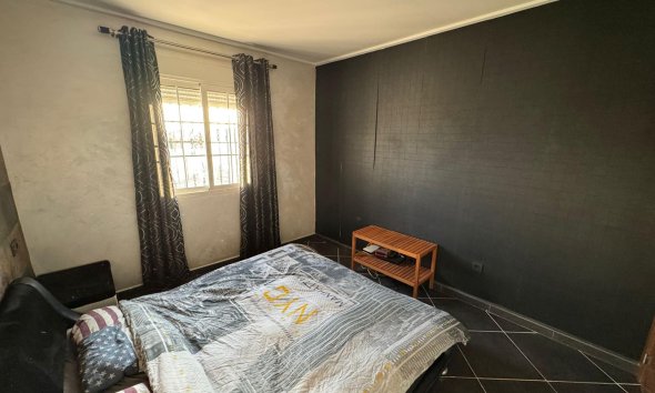 Resale - Villa - Torrevieja - San luis