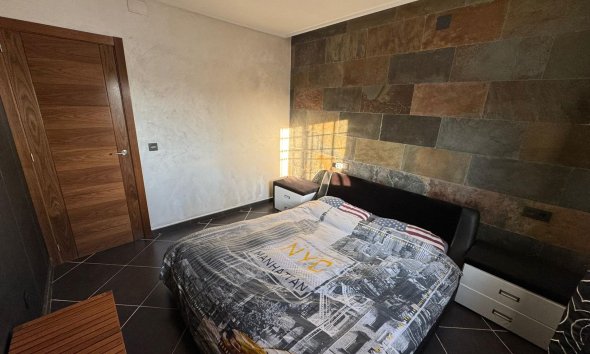 Resale - Villa - Torrevieja - San luis