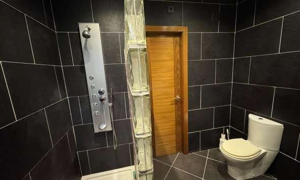 Resale - Villa - Torrevieja - San luis