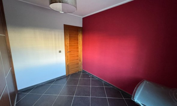 Resale - Villa - Torrevieja - San luis