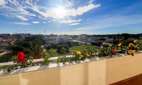 Resale - Apartment - Torrevieja - Punta Prima