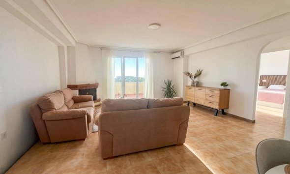 Resale - Apartment - Torrevieja - Punta Prima