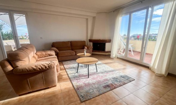 Resale - Apartment - Torrevieja - Punta Prima