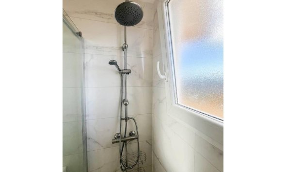 Resale - Apartment - Torrevieja - Punta Prima