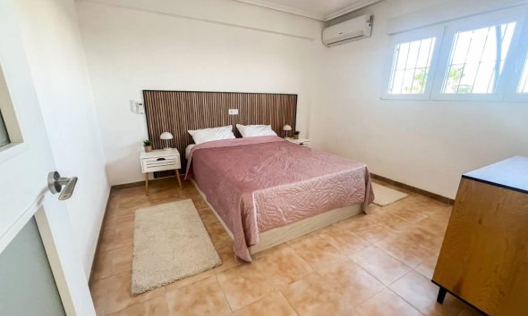 Resale - Apartment - Torrevieja - Punta Prima