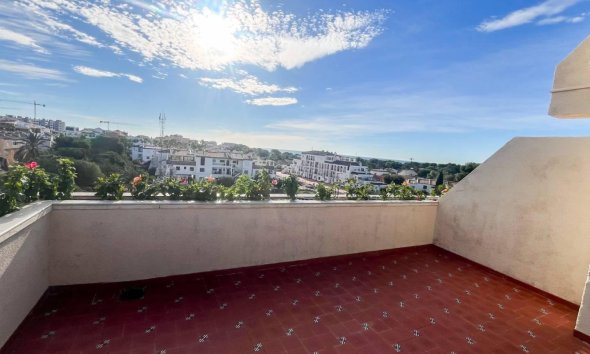 Resale - Apartment - Torrevieja - Punta Prima