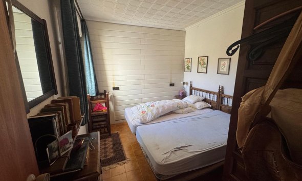 Resale - Bungalow - Torrevieja - torreta III