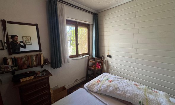 Resale - Bungalow - Torrevieja - torreta III