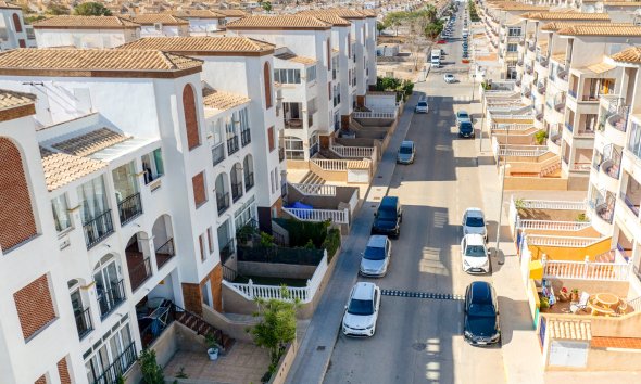 Reventa - Apartment - Orihuela Costa - La Ciñuelica