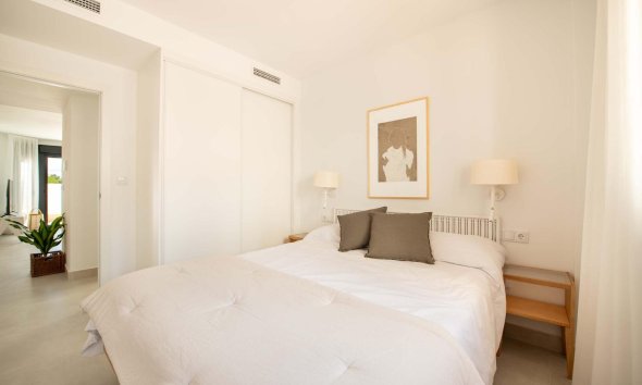 New Build - Terraced house / Townhouse - Cox - San Fernando