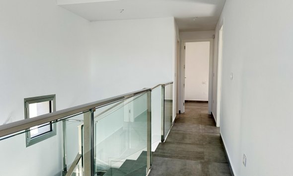 New Build - Villa - Algorfa - La Finca Golf