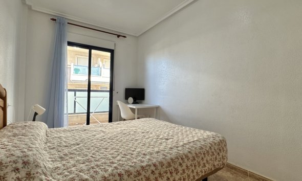 Resale - Apartment - Orihuela Costa - Cabo Roig