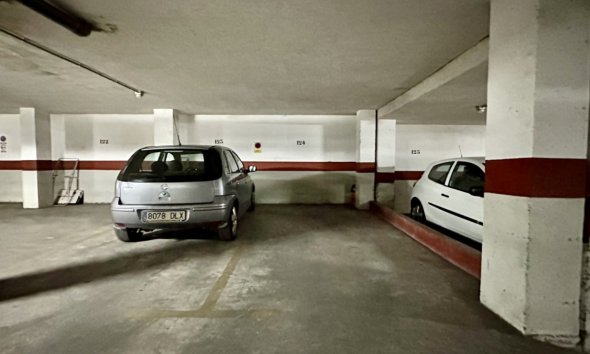 Resale - Apartment - Orihuela Costa - Cabo Roig