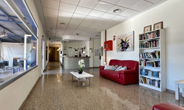 Resale - Apartment - Orihuela Costa - Cabo Roig