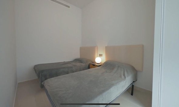 Reventa - Apartment - Torrevieja - Center