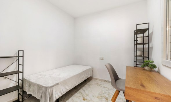 Resale - Villa - Torrevieja - El chaparral