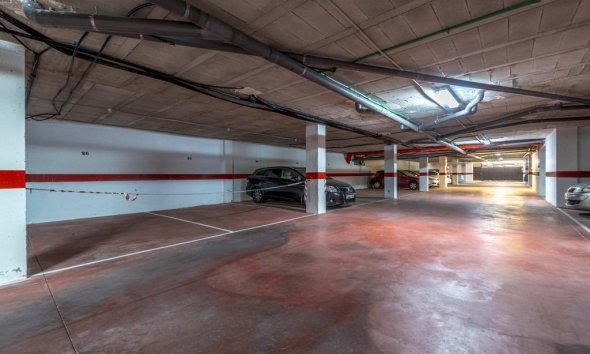 Resale - Apartment - Orihuela Costa - Altos de Campoamor