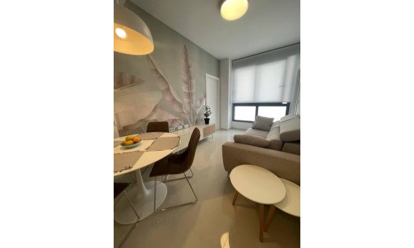 Reventa - Apartment - Torrevieja - Center