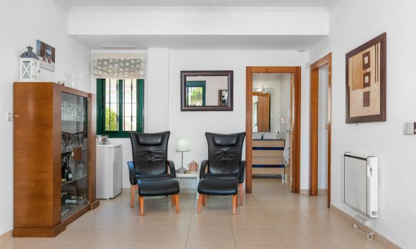 Resale - Villa - Ciudad Quesada - Ciudad Quesada - Rojales