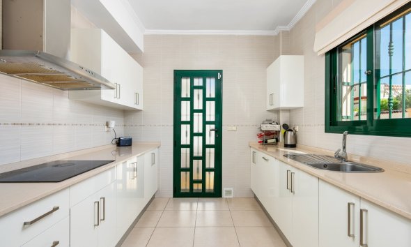 Resale - Villa - Ciudad Quesada - Ciudad Quesada - Rojales