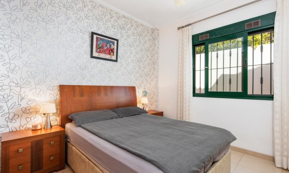 Resale - Villa - Ciudad Quesada - Ciudad Quesada - Rojales