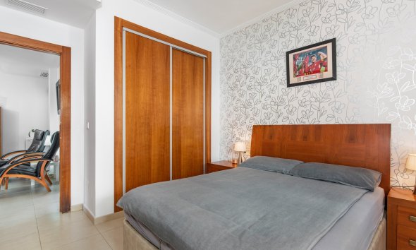 Resale - Villa - Ciudad Quesada - Ciudad Quesada - Rojales