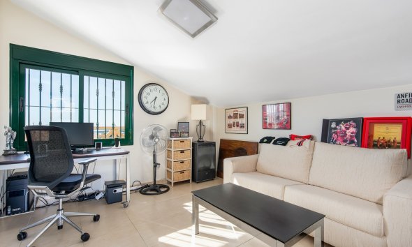 Resale - Villa - Ciudad Quesada - Ciudad Quesada - Rojales