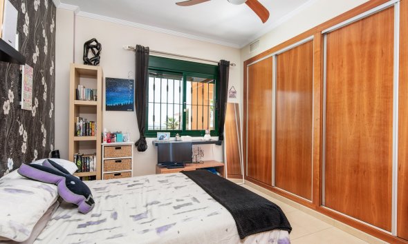 Resale - Villa - Ciudad Quesada - Ciudad Quesada - Rojales