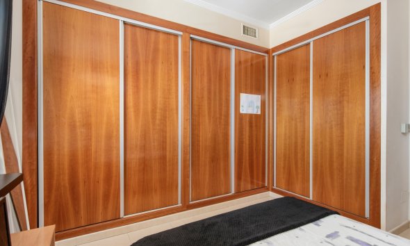 Resale - Villa - Ciudad Quesada - Ciudad Quesada - Rojales