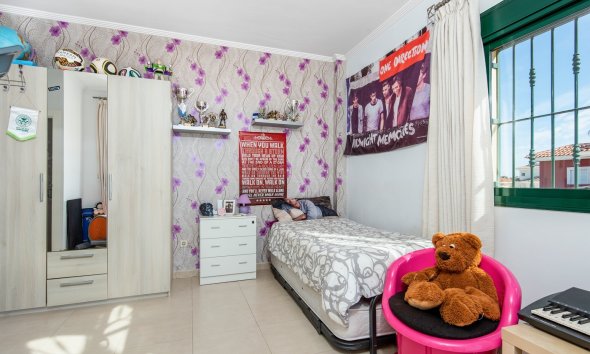 Resale - Villa - Ciudad Quesada - Ciudad Quesada - Rojales
